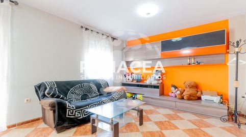 Foto 3 de Casa adosada en venda a Roquetas Pueblo, Roquetas de Mar