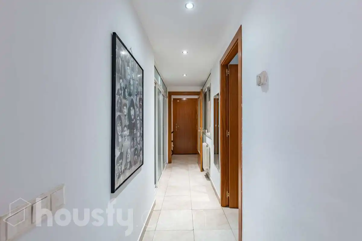 Piso con ascensor en venta en Calle Vg Montserrat ., imagen 28
