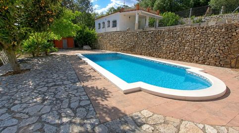 Foto 3 de Casa o chalet en venta en Xàtiva, Valencia