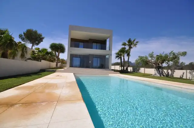 Chalet con piscina en venta en Miami Platja, imagen 18