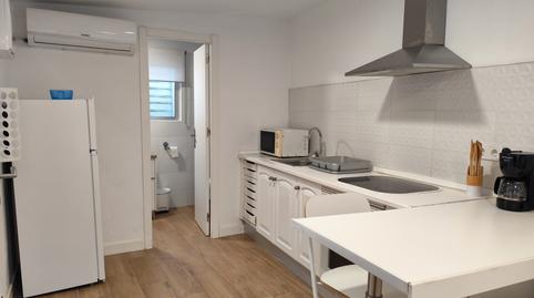 Foto 5 de Apartamento de alquiler en El Pino - Bajo de Guía, Sanlúcar de Barrameda