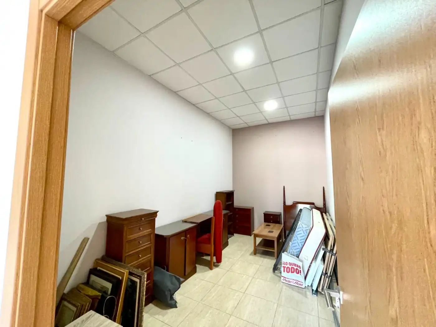 Business premises to rent in Elche ciudad, imagen 18