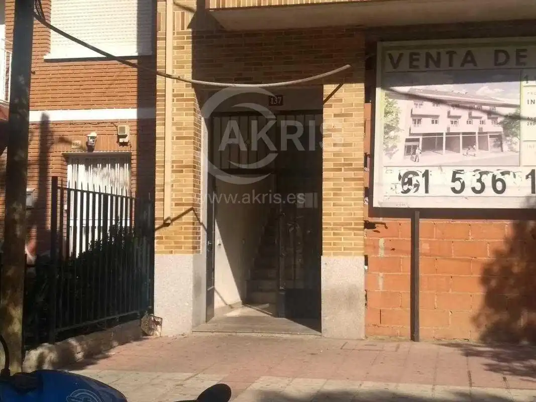 Wohnung zum Verkauf in Calle Real, imagen 11