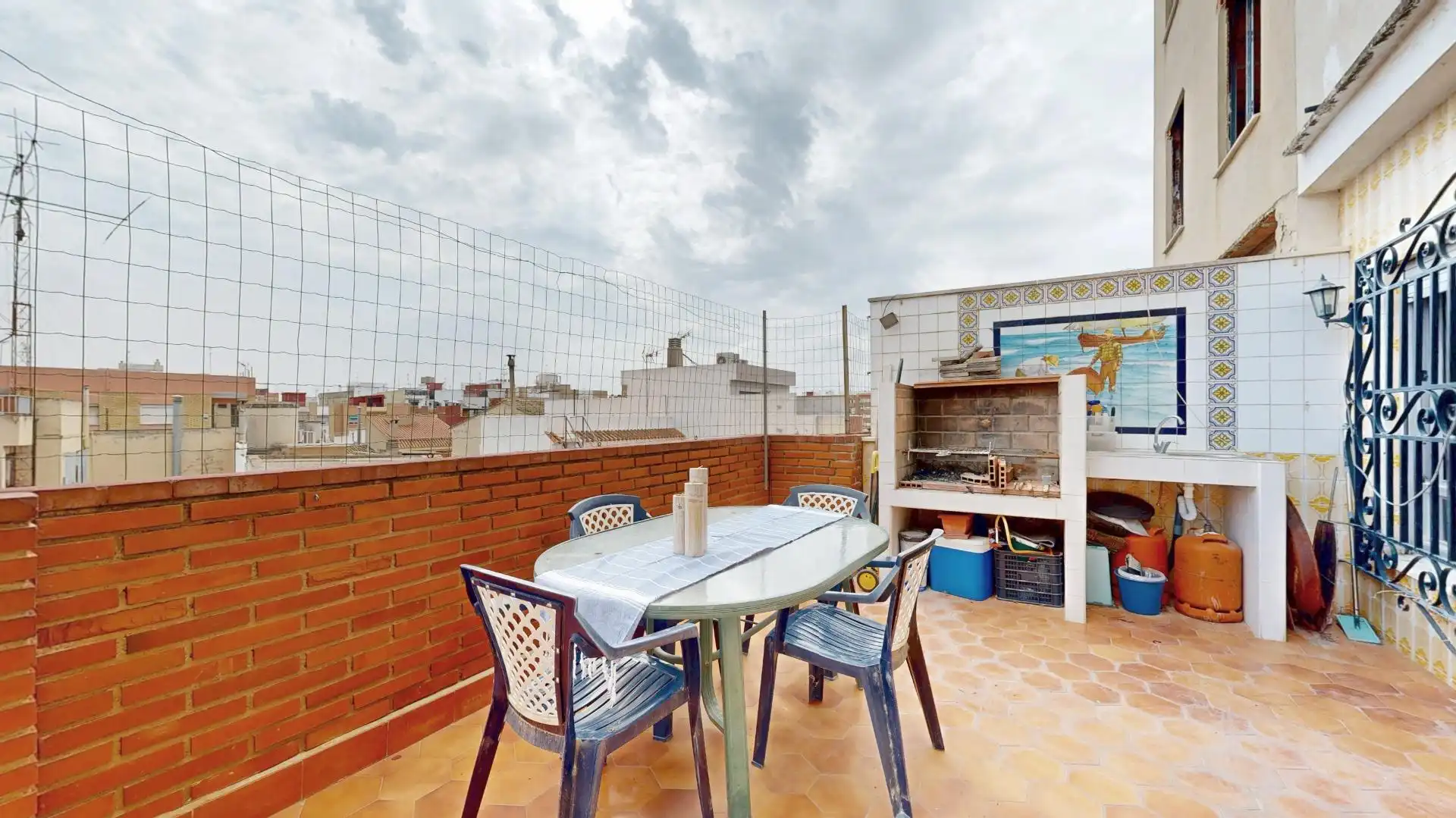 Flat with terrace for sale in Calle Calle Dolorosa, imagen 38