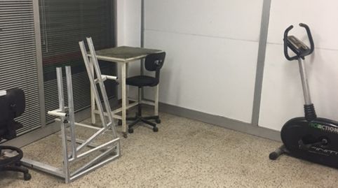 Foto 5 von Geschaftsraum zur Miete in Carrer de la Maçana, 39, Santa Eugènia, Girona Capital