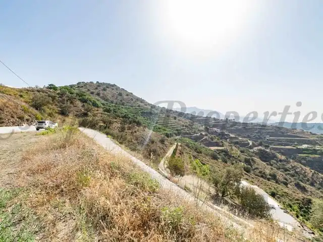 Terreni e lotti in vendita a Torrox Pueblo, imagen 11