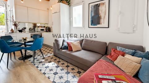 Photo 4 of Attic to rent in Carrer de Còrsega, Vila de Gràcia, Barcelona