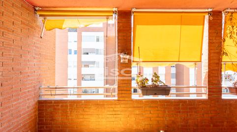 Foto 5 de Pis en venda a Carrer D'antoni Gaudí, Sant Joan - TV3, Barcelona