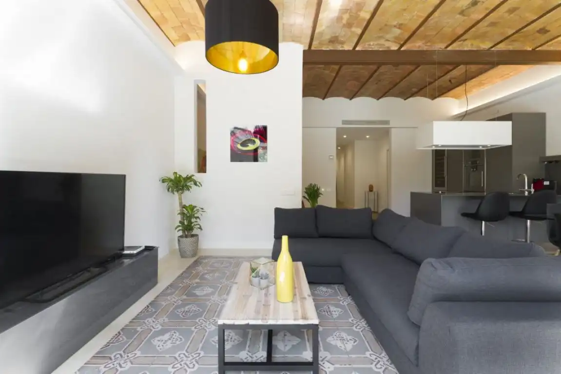 Flat with terrace for sale in Eixample, imagen 14