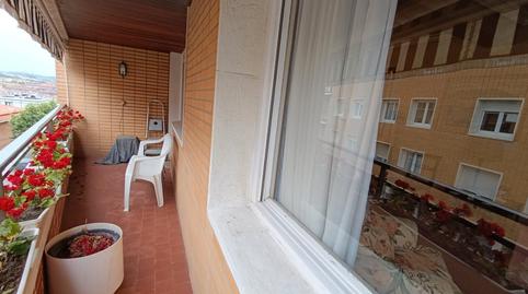 Foto 2 de Pis en venda a Abasota Kalea, Usategui, Getxo