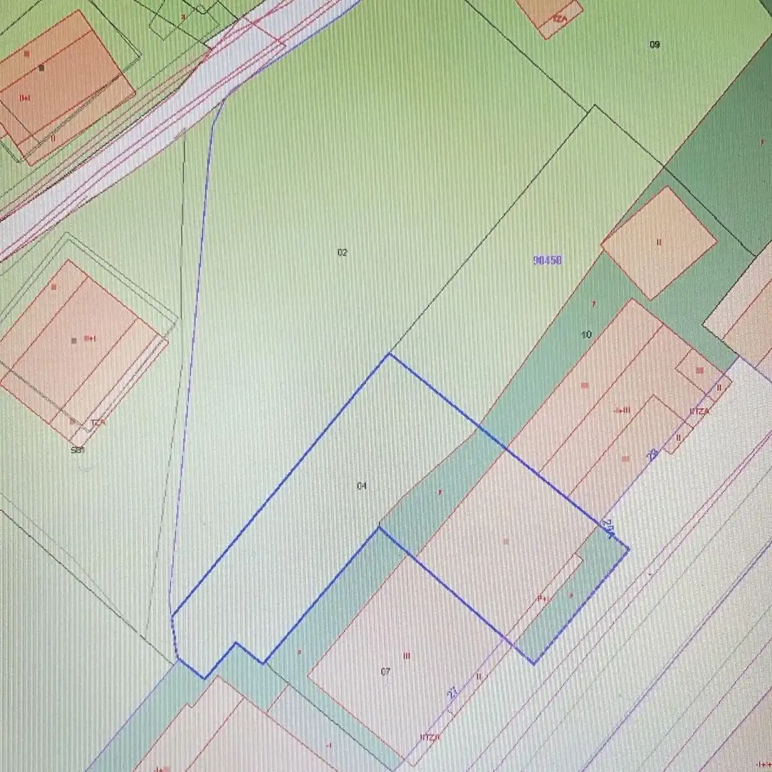 Edificio en venta en Sanxenxo