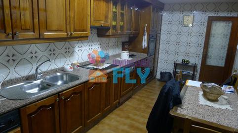 Photo 4 of Flat for sale in Marcelo Macias, Polvorín, Ourense