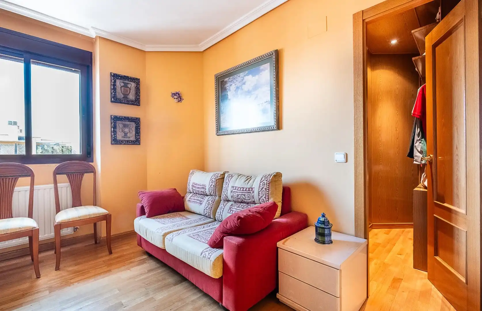 Penthouse mit Pool zum Verkauf in Calle CARLOS IV, imagen 38