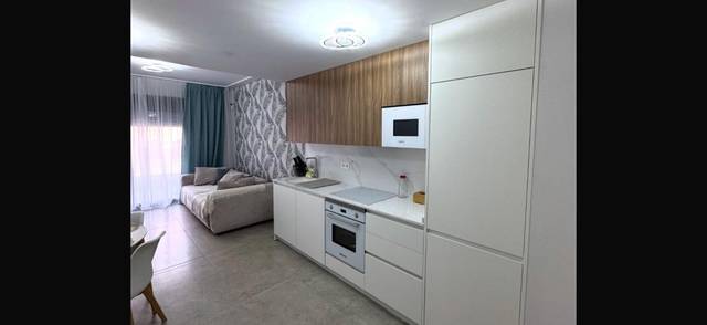 Apartamento en Venta en Las Piscinas Naturales