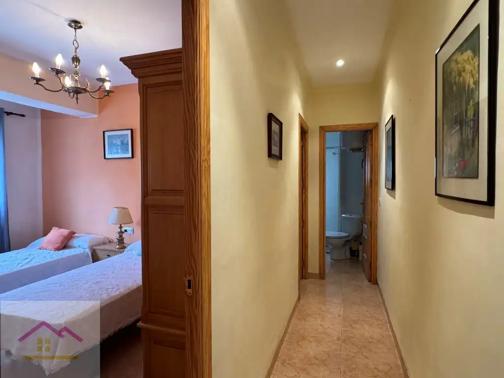 Flat for sale in Calle San Vicente 23, imagen 8