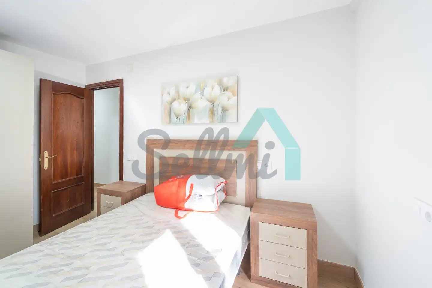 Piso de alquiler en Velasquita Giráldez, San Lázaro - Otero - Villafría