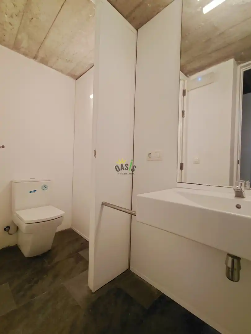 Flat for rent in Ifara - Las Mimosas