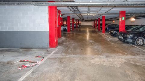 Photo 4 of Garage for sale in C/ Lugo, Sant Agustí - Cala de Bou, Sant Josep de sa Talaia