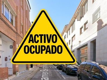 Pis amb ascensor en venda a Centre