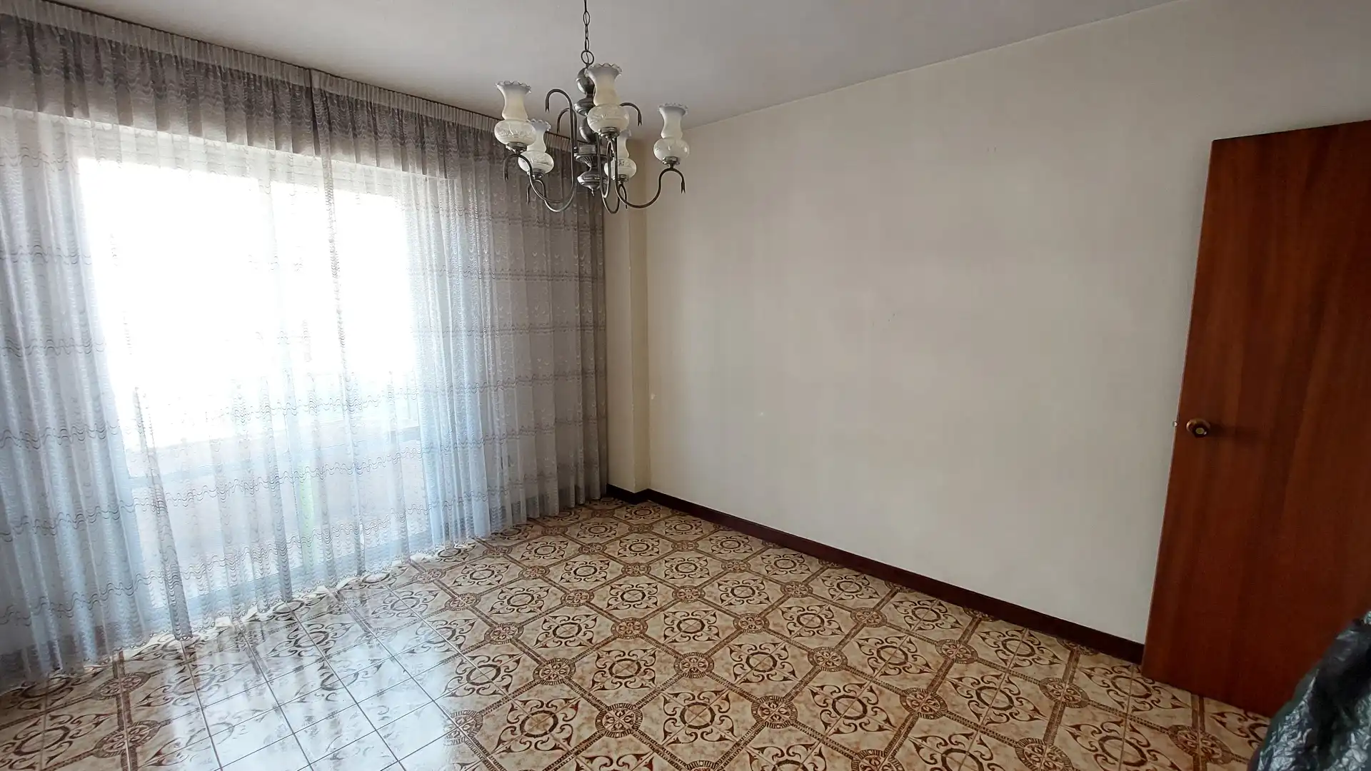 Comedor de Piso en venta en Murcia con Amueblado, Horno y Balcón