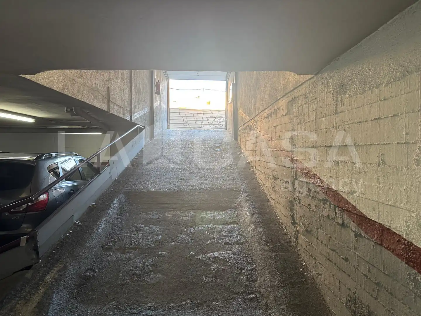 Garaje en venta en Granollers