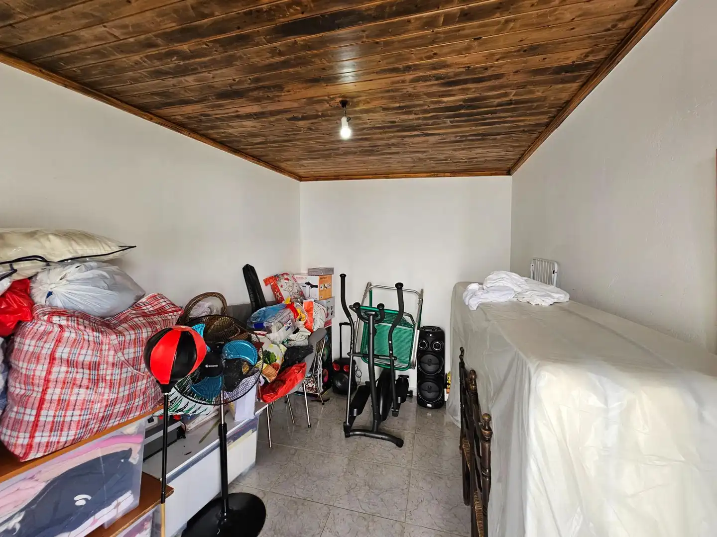 Flat for sale in Calle Calle Escultor Plácido Fleitas, 59, Las Mesas - El Toscón