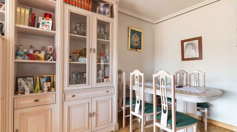 Foto 4 de Piso en venta en Duquesa de Medinaceli, Reyes Católicos, Alcalá de Henares