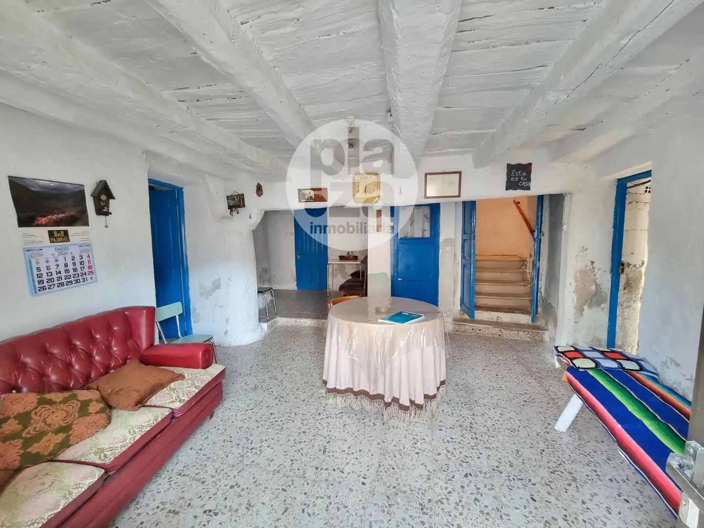 Casa o xalet en venda en Isar