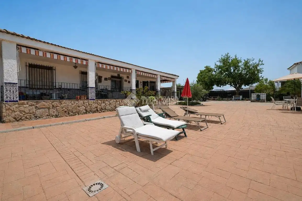 Casa in vendita a Borox, imagen 4