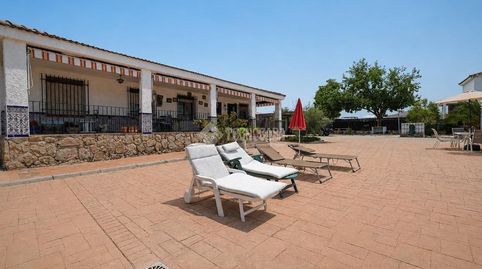 Foto 4 de Casa o chalet en venta en Borox, Toledo