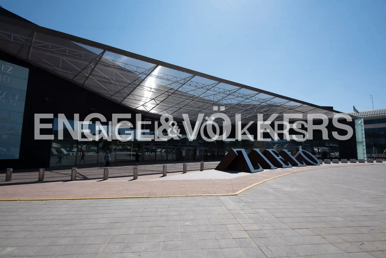 Vista exterior de Dúplex de lloguer en Pozuelo de Alarcón amb Aire condicionat i Calefacció