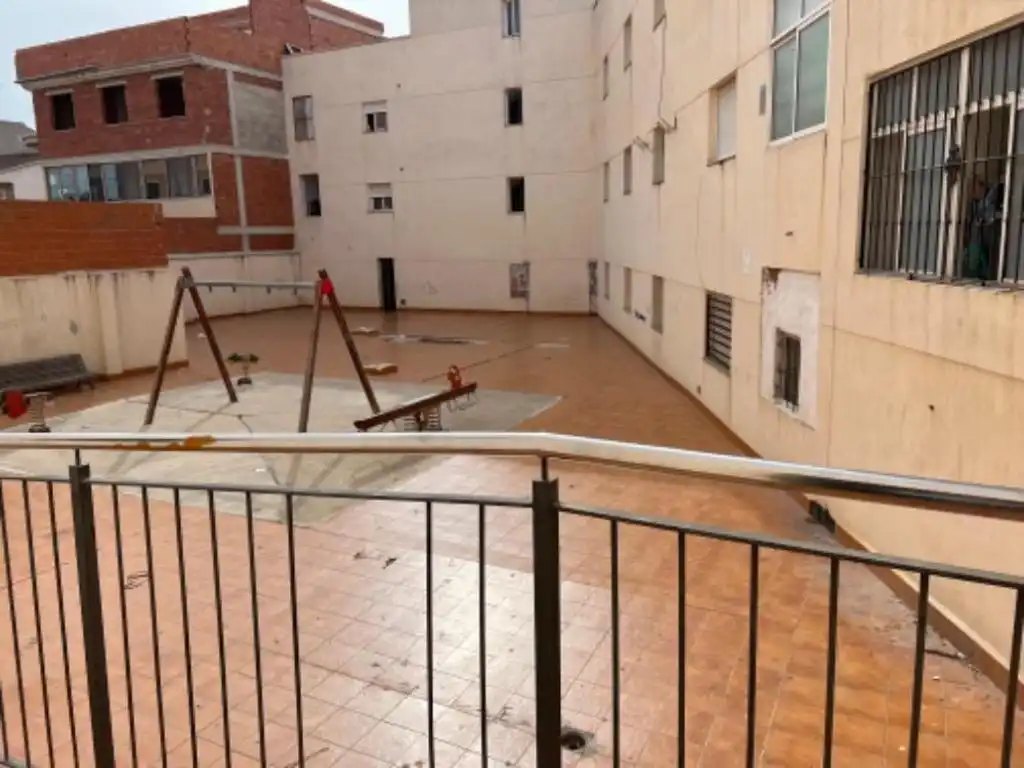 Parking de Piso en venta en Fortuna