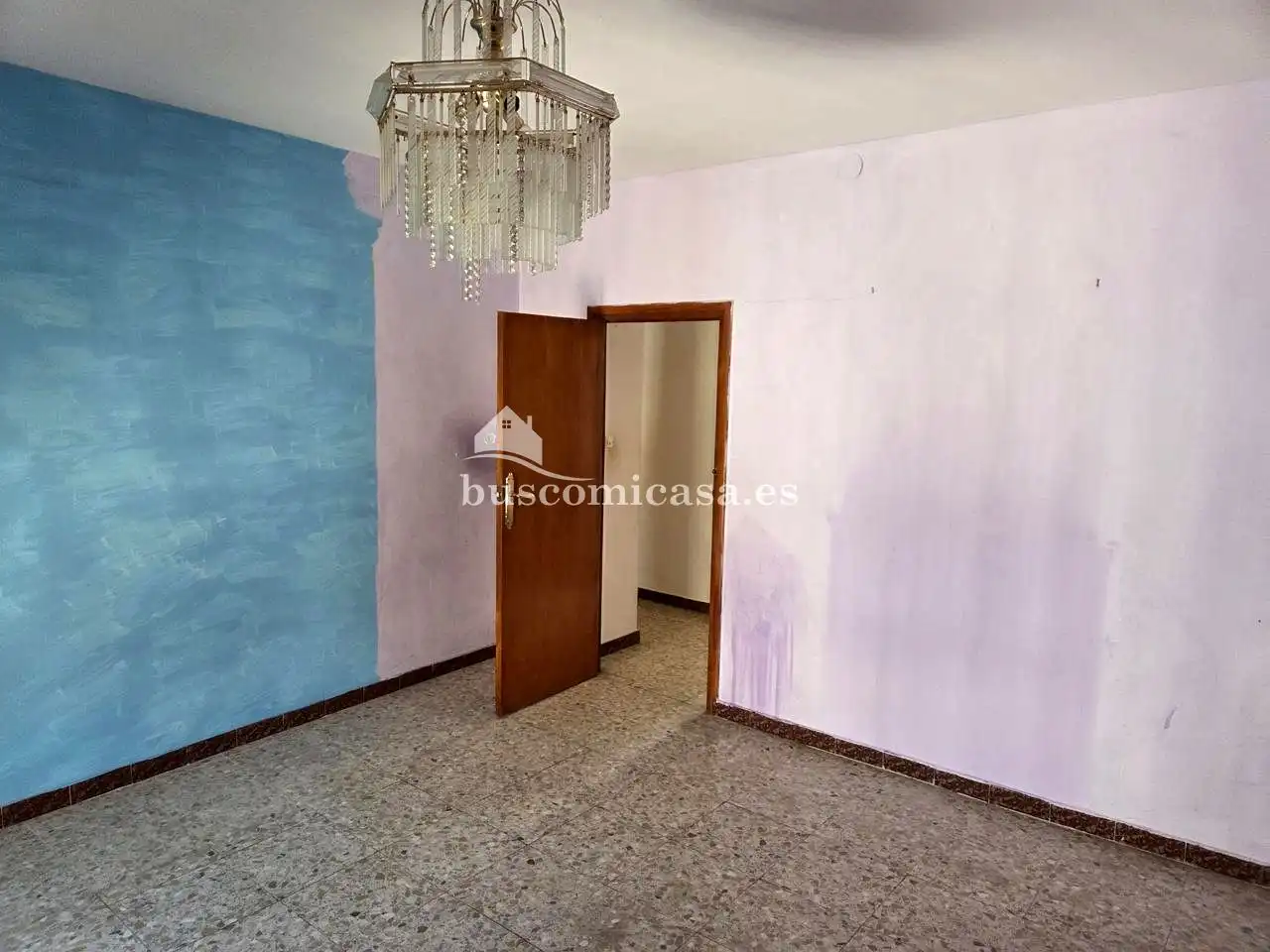 Casa adosada en venta en Del Parralejo, 5, Fuensanta de Martos