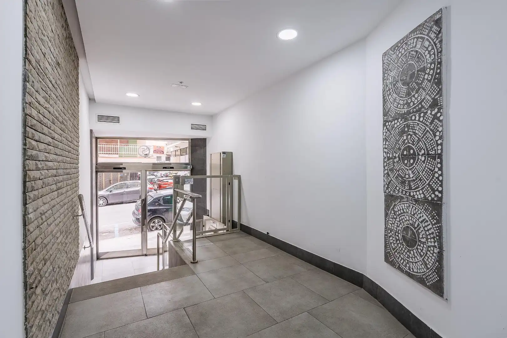 Flat with terrace for sale in Calle María Luisa de Dios, imagen 36