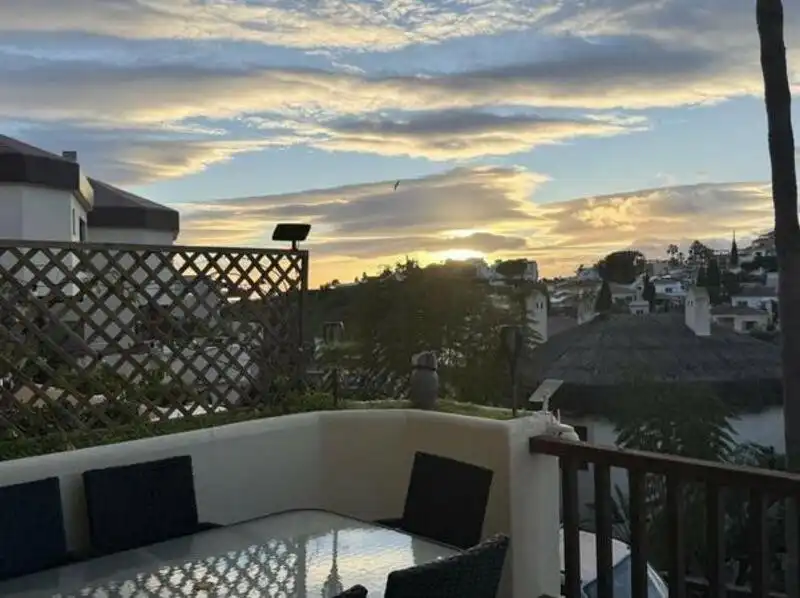 Xalet amb terrassa en venda a Riviera del Sol, imagen 26