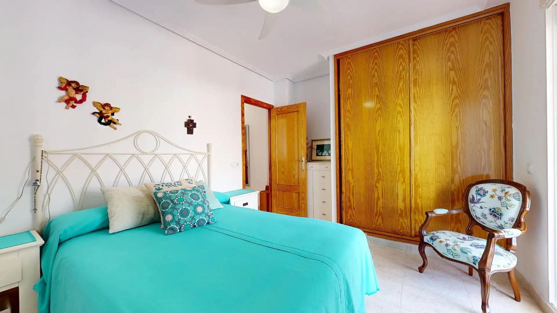 Adosado con terraza en venta en Calle MAR ADRIATICO, imagen 23