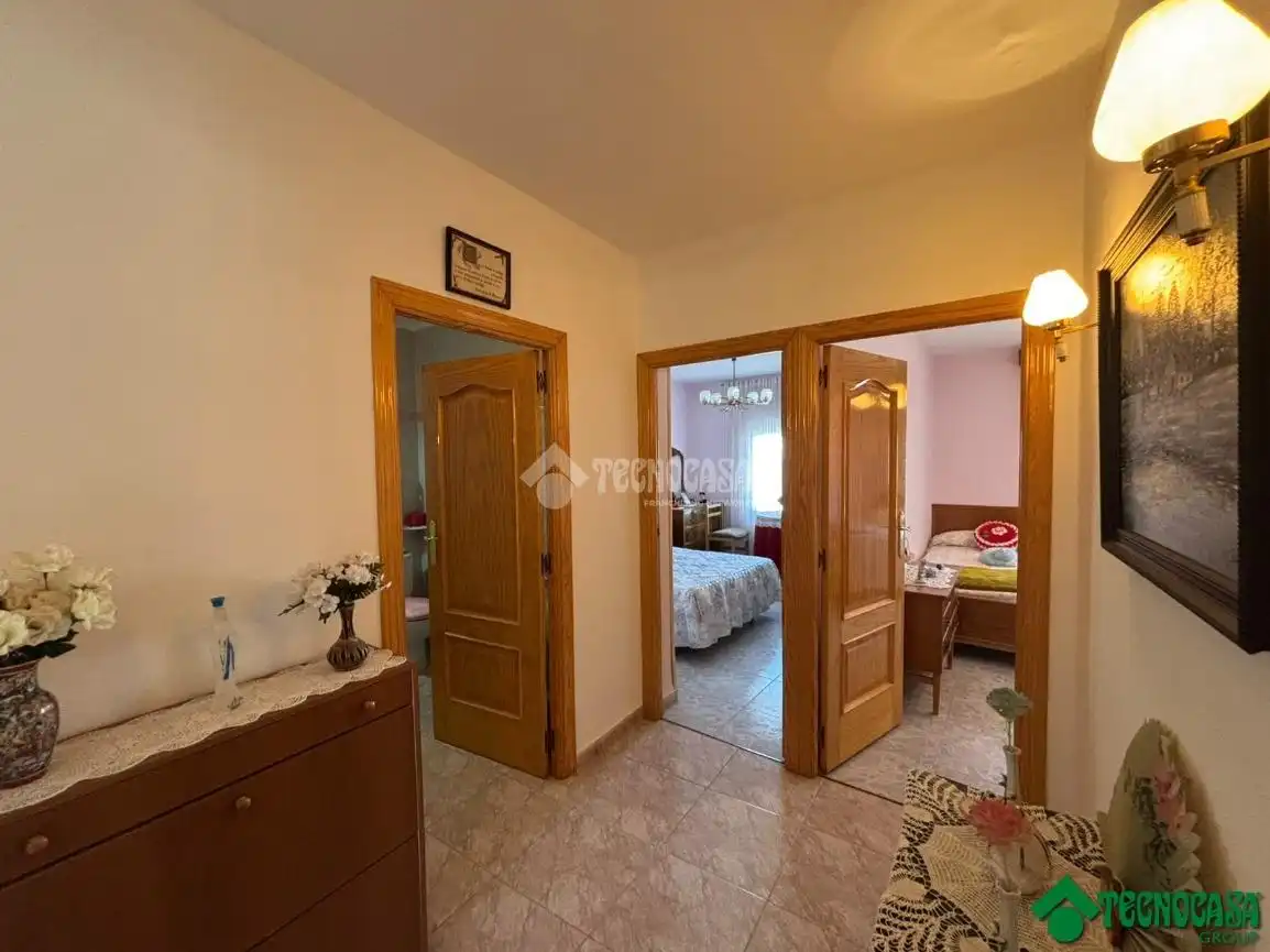 Habitación de Casa adosada en venta en Alcázar del Rey, Cuenca