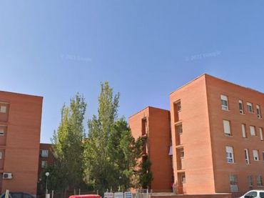Piso en venta en Zona Entrada - Gasolineras