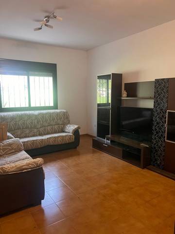 Casa-chalet en Alquiler en Carretera de la Estacion de Benaoján, 18 en Benaoján