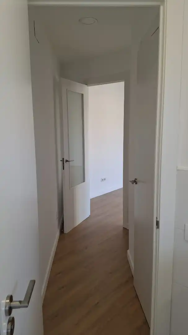 Flat for sale in Sant Cugat del Vallès  with Air Conditioner, Heating and Terrace