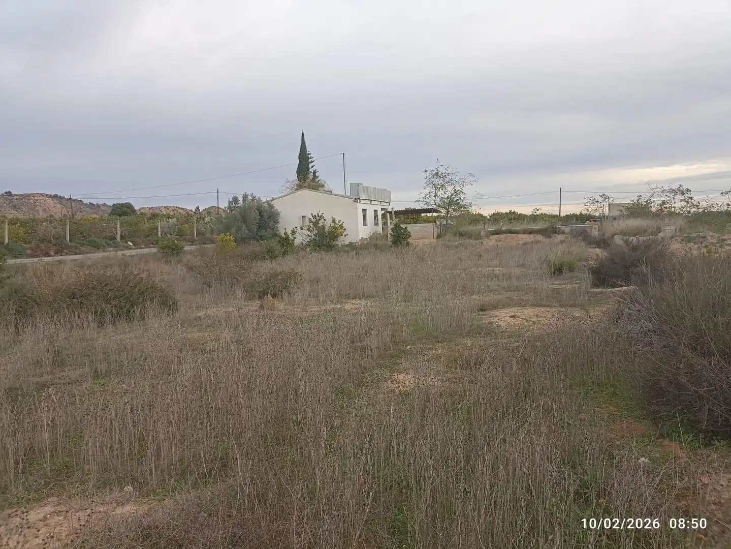 Houses for sale in Librilla  with Swimming Pool