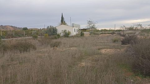 Foto 3 von Haus oder Chalet zum Verkauf in Librilla, Murcia