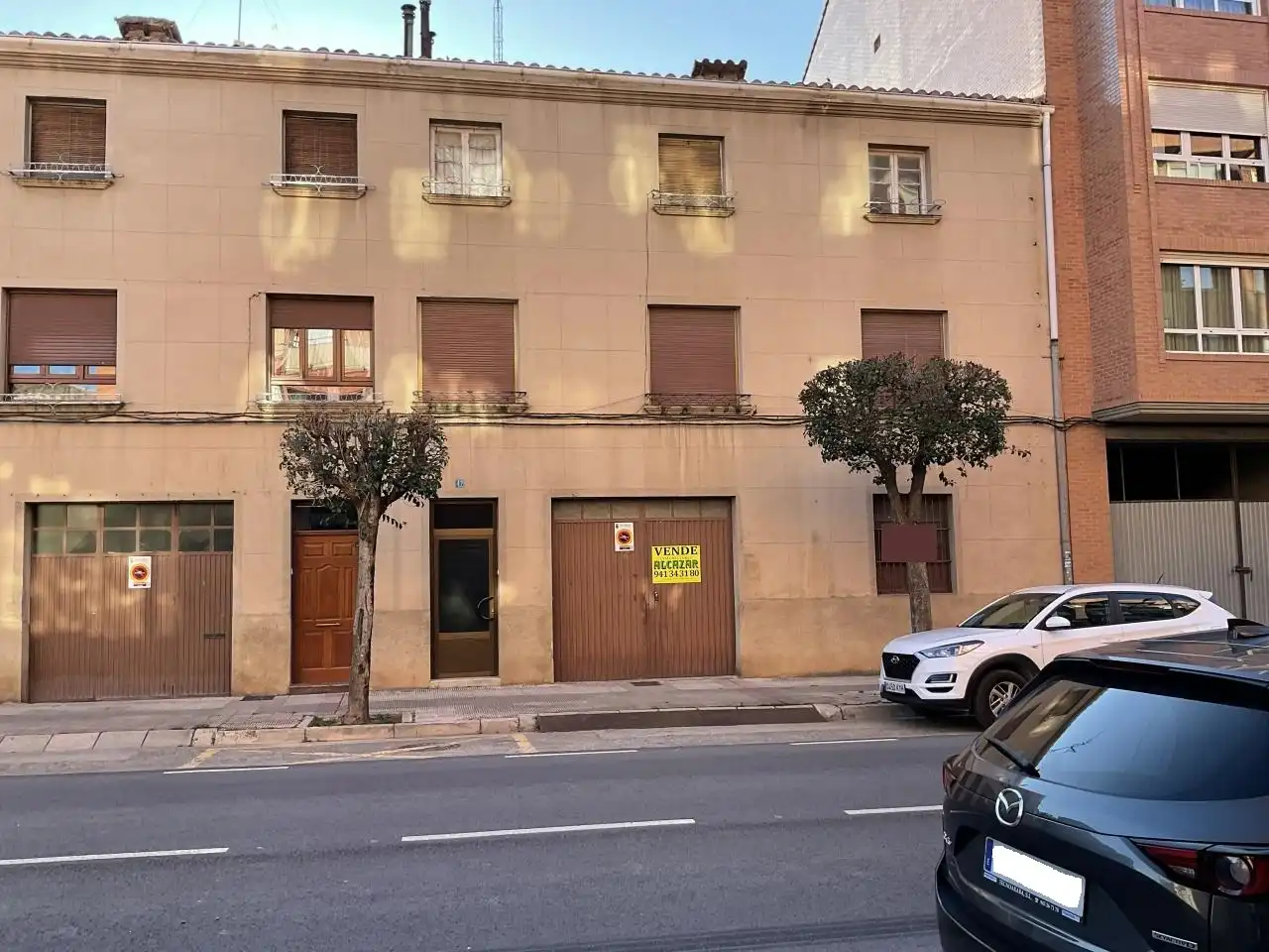 Haus mit Terrasse zum Verkauf in Avenida de Alfonso Pena, imagen 2