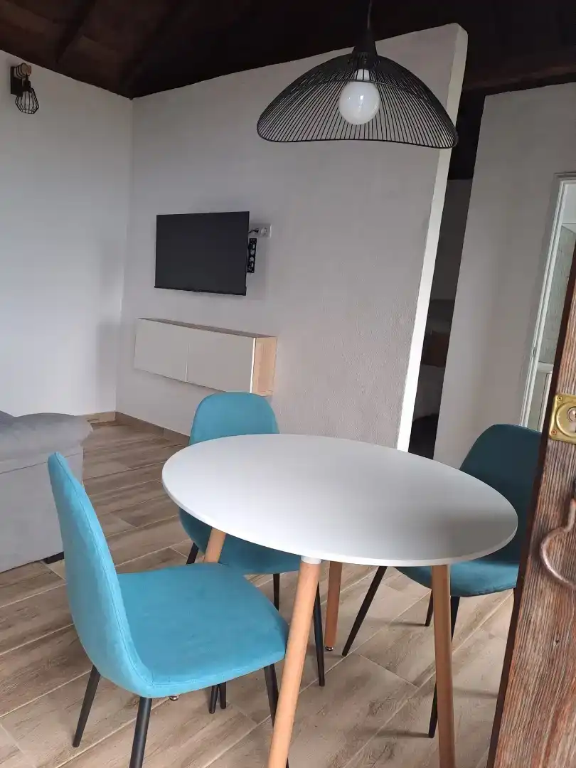 Comedor de Estudio en venta en Barlovento con Amueblado, Horno y Lavadora
