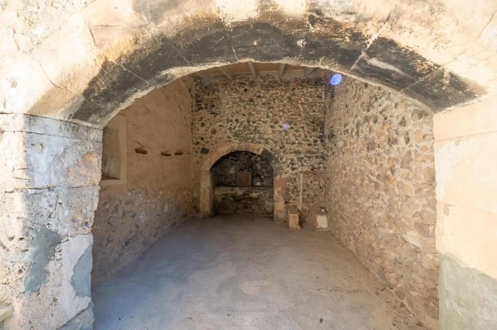 Casa rustica con terrazza in vendita a Sineu, imagen 49