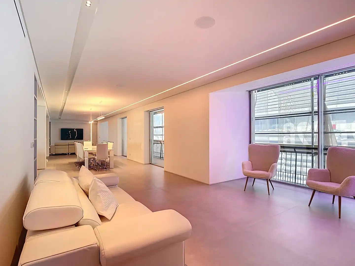 Maisonette mit Pool zum Verkauf in Chamartín, imagen 10