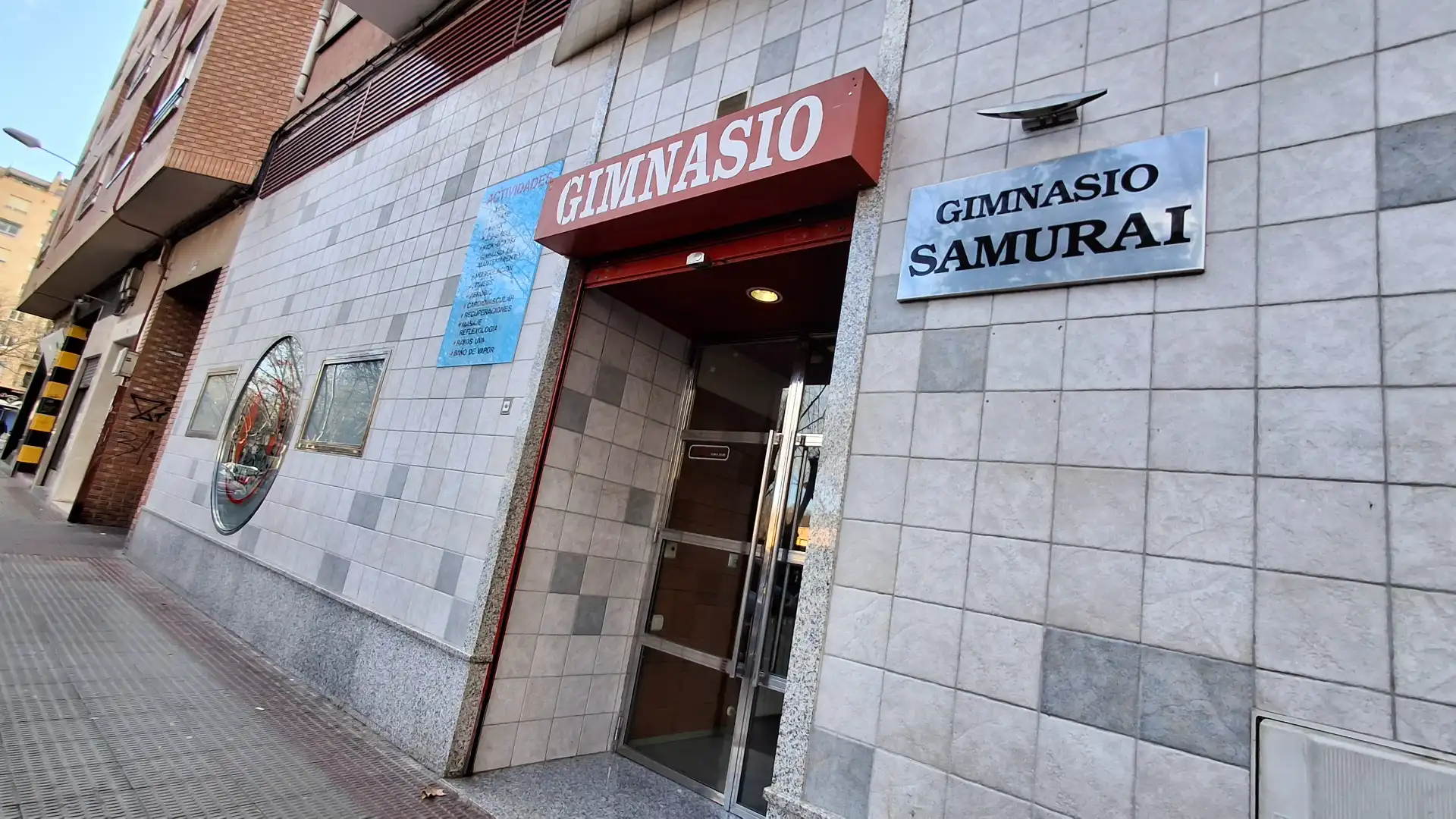 Locale commerciale in affitto a Calle Cantabria, imagen 19