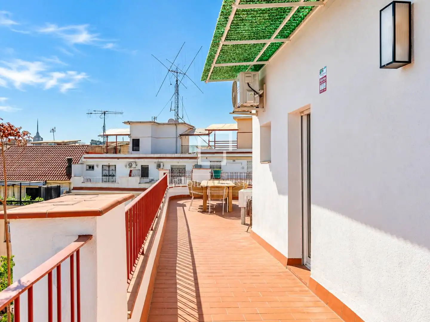 Penthouse with terrace for sale in Sants - Montjuïc, imagen 13