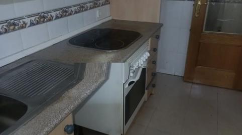 Foto 4 de Pis en venda a Francisca Calonge, 4, Valdeacederas, Madrid