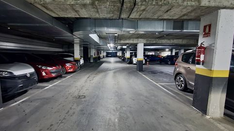 Foto 4 de Garaje en venta en Calle de Lima, La Avanzada - La Cueva, Fuenlabrada